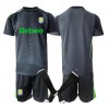 Dječji Nogometni Dres Aston Villa Golmanski Domaci 2025-26 Kratak Rukav (+ Kratke hlače) Dječji Nogometni Dres Aston Villa Golmanski Domaci 2025-26 Kratak Rukav (+ Kratke hlače)